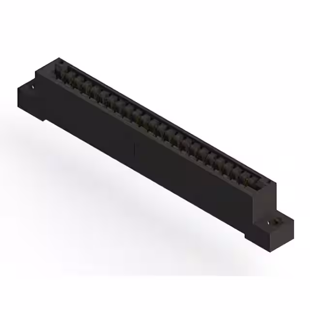 896-024-521-107 EDAC Inc.  Edgeboard Connectors